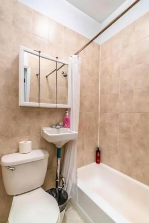 Splendid 2 Bedroom Apartment In Nyc! New York