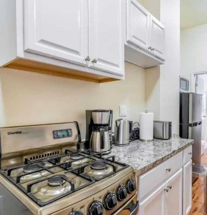 Splendid 2 Bedroom Apartment In Nyc! New York
